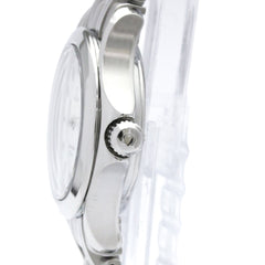 OMEGA Seamaster 120M Steel Quartz Ladies Watch 2581.21 Polished — Very Good