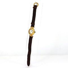 Cartier Must Colisée SM GP Quartz Watch — Good