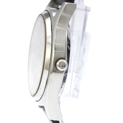OMEGA Seamaster Cosmic 2000 Cal 1012 Steel Automatic Mens Watch 166.128 — Good