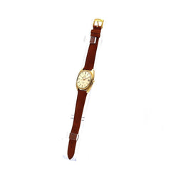 Omega Constellation Chronometer GP CD168.017 Automatic Watch — Good