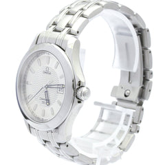 OMEGA Seamaster 120M Stainless Steel Quartz Mens Watch 2511.31 Polished — Very Good