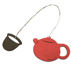 Hermes Petit H (Petit H) Pot Cup Bag Charm H1105928 01 — New - Store Return
