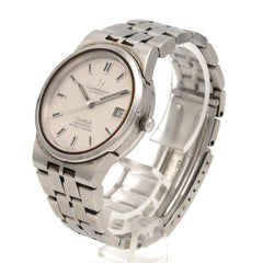 Omega Constellation Chronometer Stainless Steel Automatic Watch — Good