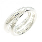 Hermes Vertige Ring — Like New