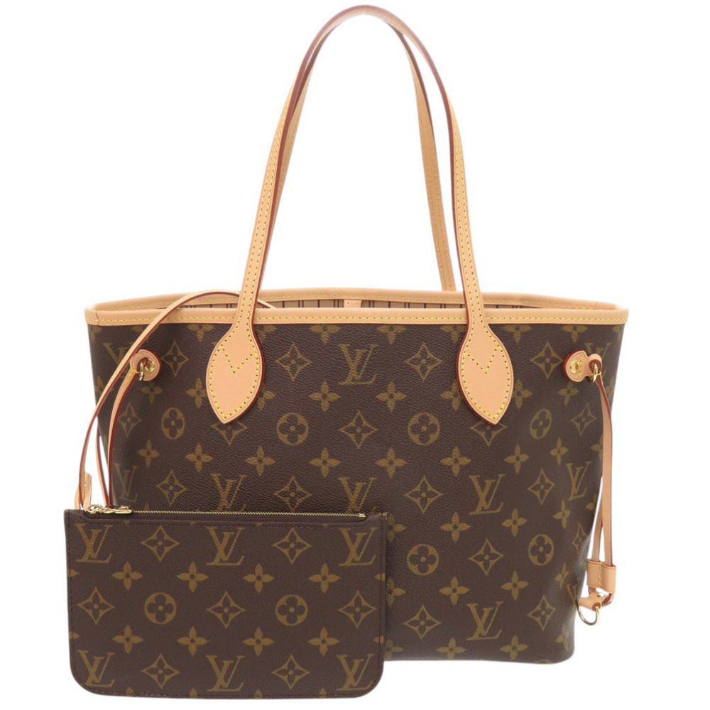 Louis Vuitton Neverfull PM Monogram M46979 IC Tote Bag LV 1220 LOUIS VUITTON — New - Store Return