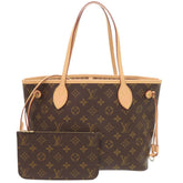 Louis Vuitton Neverfull PM Monogram M46979 IC Tote Bag LV 1220 LOUIS VUITTON — New - Store Return
