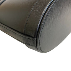 GUCCI 602118 Horsebit 1955 Shoulder Bag, Black — Like New