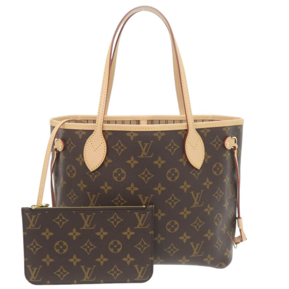Unused Louis Vuitton Neverfull PM Monogram Tote Bag M46979 IC (Current Model) LV 0171LOUIS VUITTON — Like New