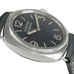 PANERAI Radiomir Officine Watch PAM01383 — Good