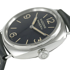 PANERAI Radiomir Officine Watch PAM01383 — Good