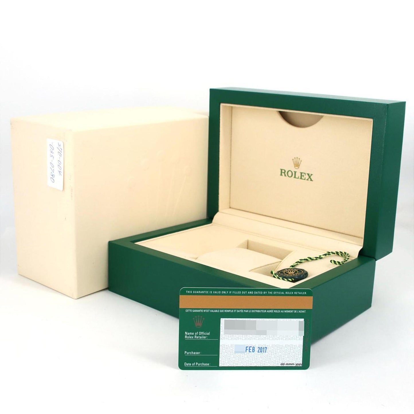 Rolex Datejust 279171 SSxPG Watch Automatic Random Number