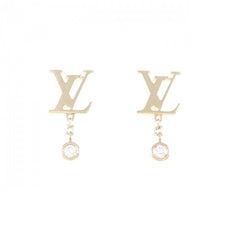 Louis Vuitton Idylle Blossom Earrings — Like New