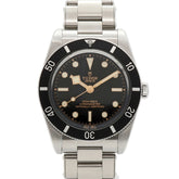Tudor Black Bay 54 79000N Dial Men's Watch — Very Good