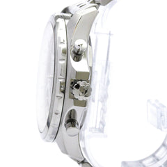 BREITLING Bentley Motors Steel Automatic Mens Watch A25363 Polished — Very Good