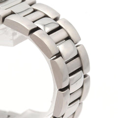 Cartier Pasha W31031H3 Stainless Steel Automatic Watch — Good