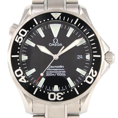 Omega Seamaster Professional 2254.50 Stainless Steel Automatic Watch — Very Good