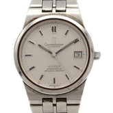 Omega Constellation Chronometer Stainless Steel Automatic Watch — Good