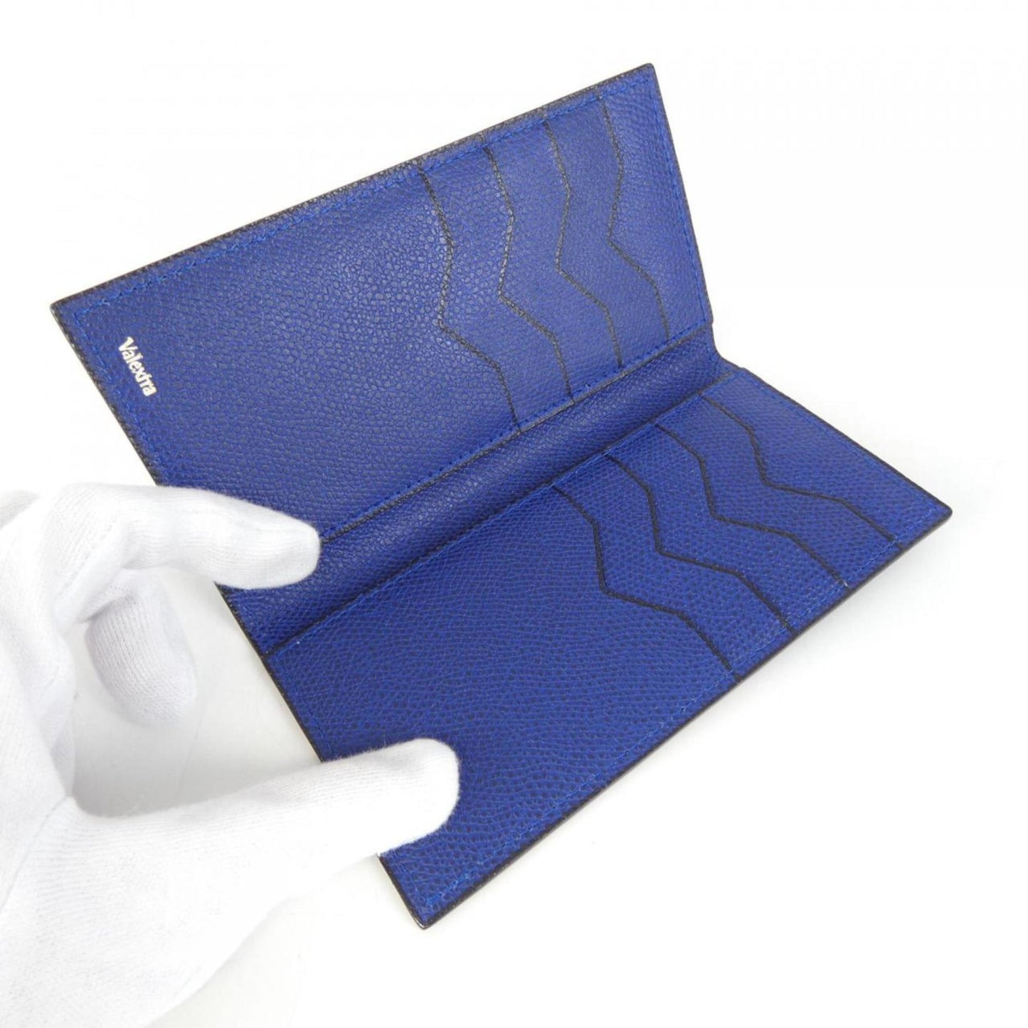 VALEXTRA Wallet