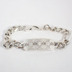GUCCI Ag925 Bee Bracelet — Like New