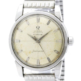 OMEGA Seamaster Cal 501 Steel Automatic Mens Watch 2846 Vintage — Good