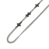 Louis Vuitton Monogram Low Necklace M02230 — Like New