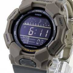 Casio G-SHOCK GD-010 series GD-010CE-5JF Quartz Wristwatch B-160234 — New - Store Return