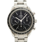 Omega Speedmaster Racing 326.30.40.50.01.001 Black Dial Men's Watch — Good