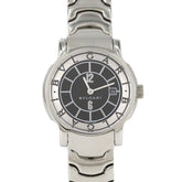 Bulgari Solotempo ST29S ST29BSSD Stainless Steel Quartz Watch — Good