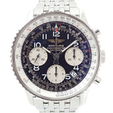 Breitling Navitimer Men's Automatic Watch SS A23322 Self-winding — Good