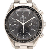 Omega Speedmaster 3510.50 SS Automatic Watch — Good