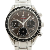 Omega Speedmaster 323.30.40.40.06.001 Grey Dial Men's Watch — Good
