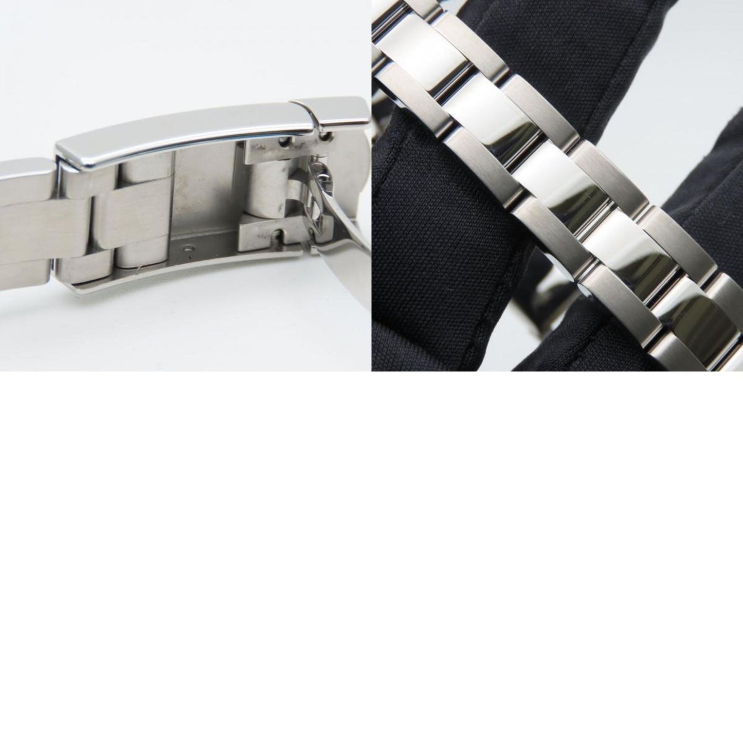 Rolex Datejust 179160 Stainless Steel Watch, Silver Dial, Z-Number, Roulette, Women's