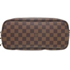 Like new Louis Vuitton Neverfull PM Damier N40600 Tote Bag LV 0399 LOUIS VUITTON — Like New