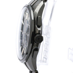 CASIO Oceanus Titanium Manta Solar Mens Watch OCW-S3400B-1AJF — Very Good