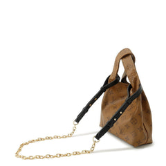 Louis Vuitton Monogram Reverse Atlantis BB Handbag M46816 LOUIS VUITTON 2-way for Women — Like New