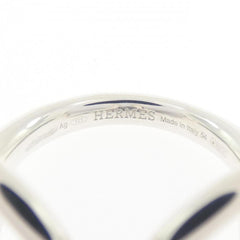 Hermes 925 Ring — Like New