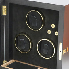 Hermes Winder Case Other WATCH WINDER — Good