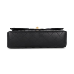 Chanel Chain Shoulder Bag Matelasse 25 Coco Mark Lambskin Double A01112 CHANEL Handbag Women's — Like New