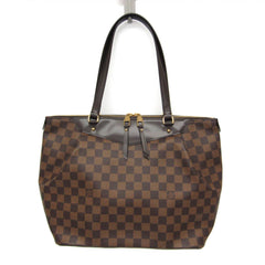 Louis Vuitton Damier Westminster GM N41103 Women's Tote Bag Ebene — Like New