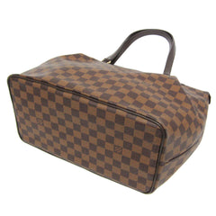 Louis Vuitton Damier Westminster GM N41103 Women's Tote Bag Ebene — Like New