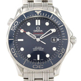 Omega Seamaster Diver 300M 212.30.41.20.03.001 Stainless Steel Automatic Watch — Very Good