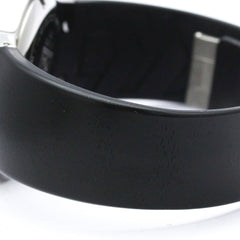 TAG HEUER Kirium Titanium Rubber Quartz Mens Watch WL1180 (外装仕上げ済み) — Very Good