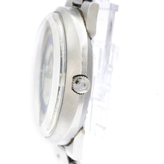 OMEGA Geneve Dynamic Cal 565 teel Automatic Watch 166.039 Vintage — Good