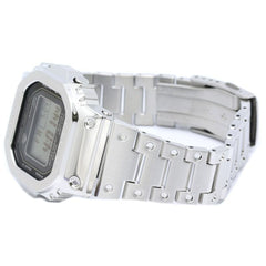 CASIO G-Shock Full Metal GMW-B5000D-1JF Men's Watch SS 130552 — Good