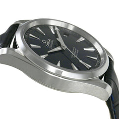 Omega Seamaster Aqua Terra 150M 41.5mm Watch 231.13.42.21.03.001 — Very Good