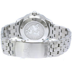 OMEGA Seamaster Diver 300m Co-Axial 212.30.41.20.01.003 Men's Watch Stainless Steel 40533 — Good