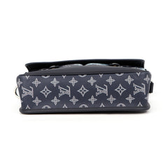 Louis Vuitton Shoulder Bag Monogram Savannah Chapman Brothers PM M54248 2017 Collection Handbag for Men LOUIS VUITTON — Like New