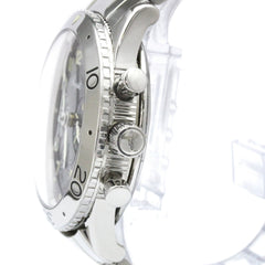 BREGUET Aeronavale Type XX Steel Automatic Mens Watch 3800 Polished — Very Good