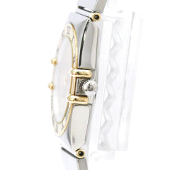 OMEGA Constellation 18K Gold Steel Ladies Watch 795.1080 Polished — Very Good
