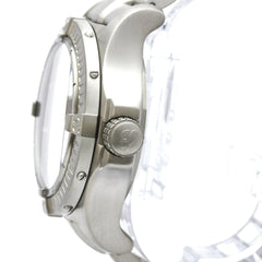 BREITLING Avenger Seawolf Titanium Automatic Mens Watch E17370 Polished — Very Good